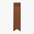 Recycled Leather Bookmark