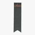 Recycled Leather Bookmark