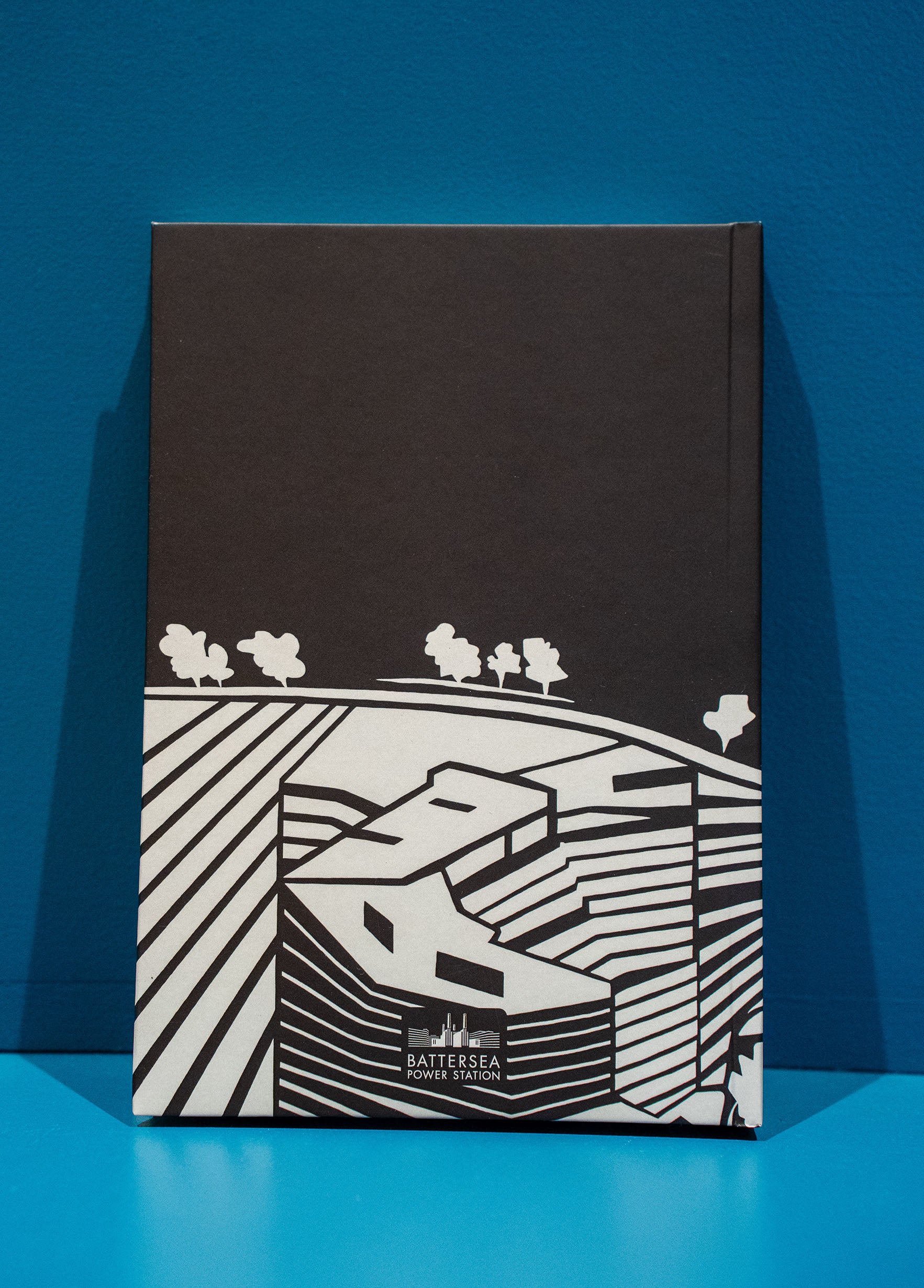 Vorticism Notebook
