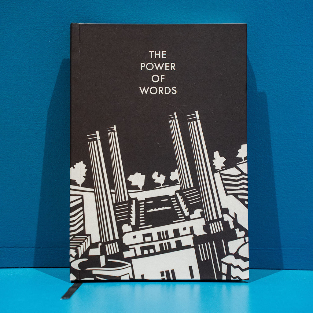 Vorticism Notebook