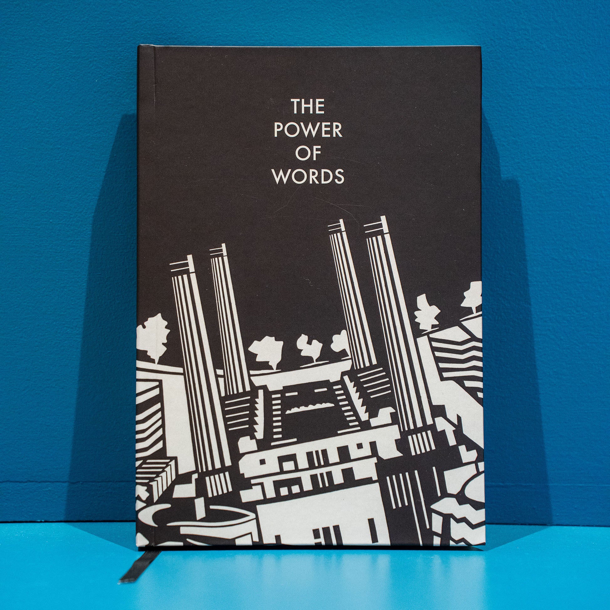 Vorticism Notebook