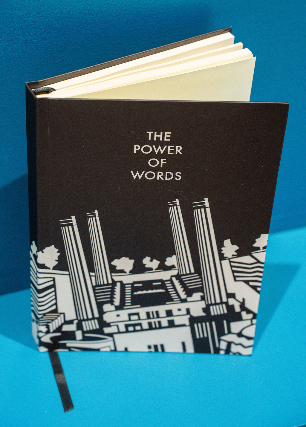 Vorticism Notebook
