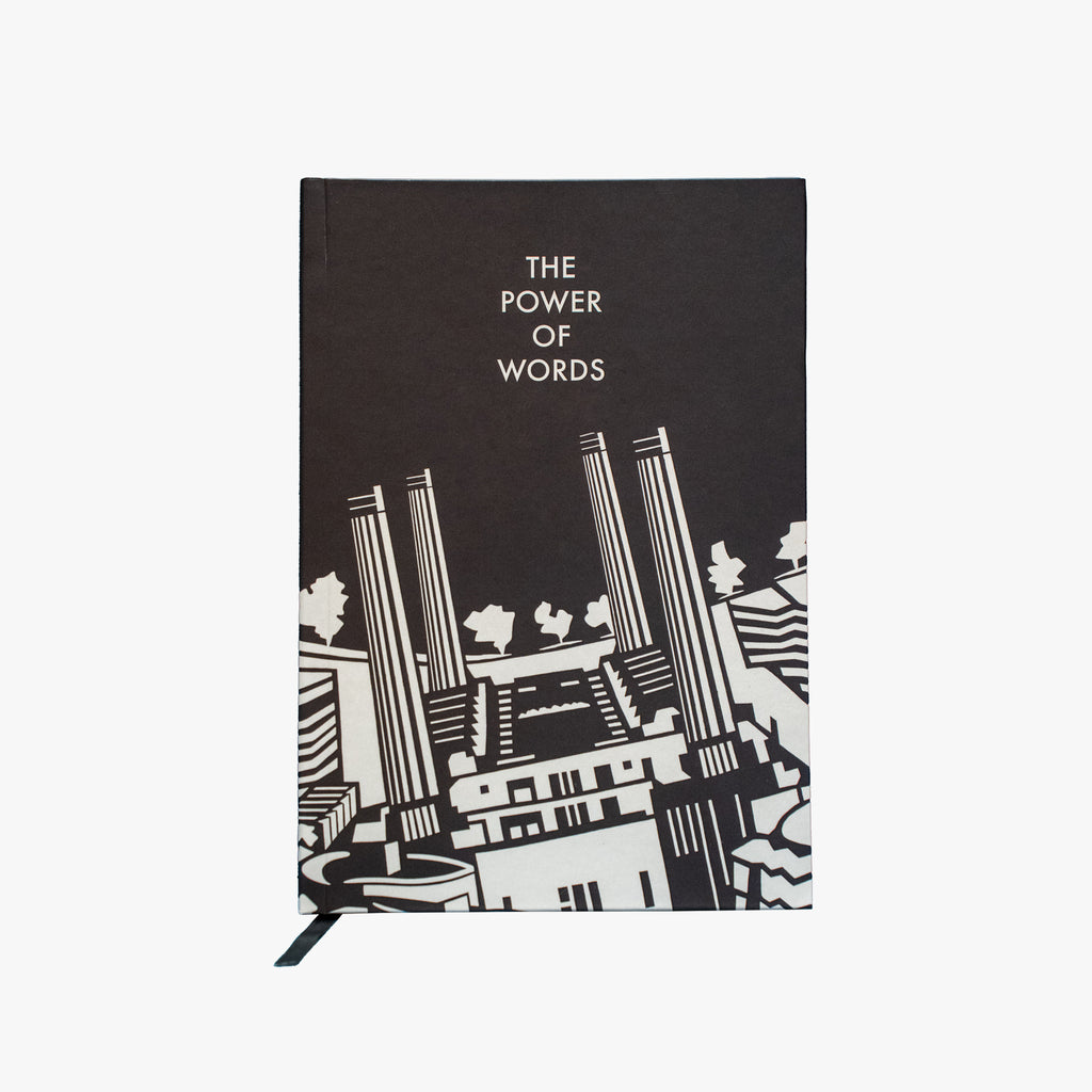 Vorticism Notebook