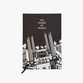 Vorticism Notebook