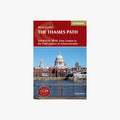 Walking the Thames Path