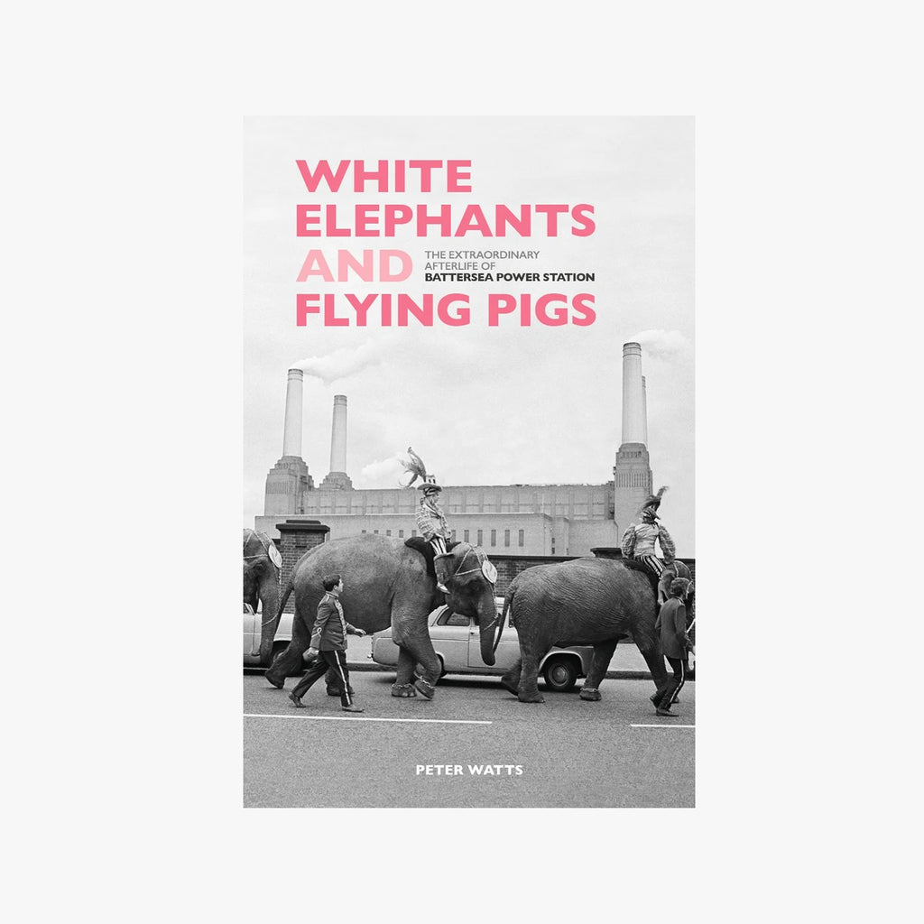 White Elephants and Flying Pigs