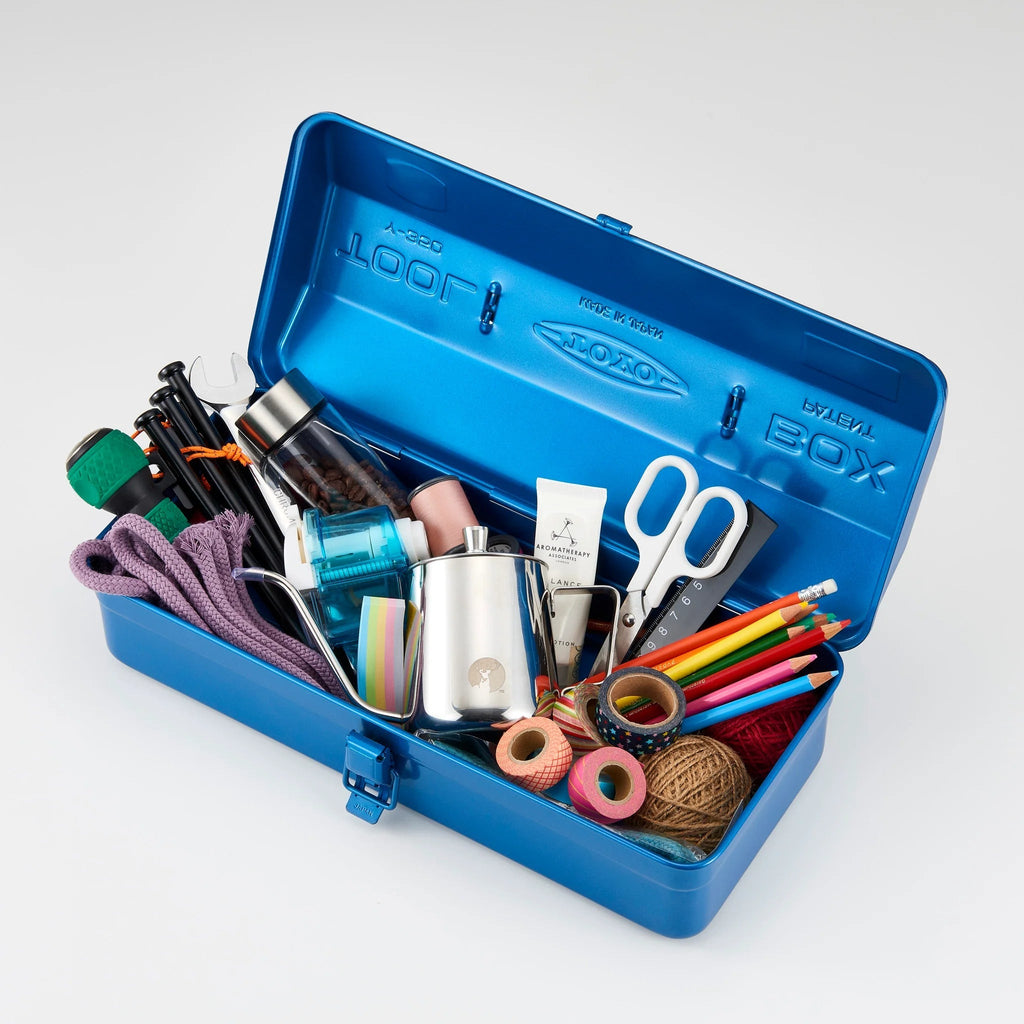 Toyo Camber Top Toolbox Y-350