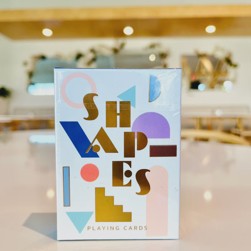 Designworks Playing Cards