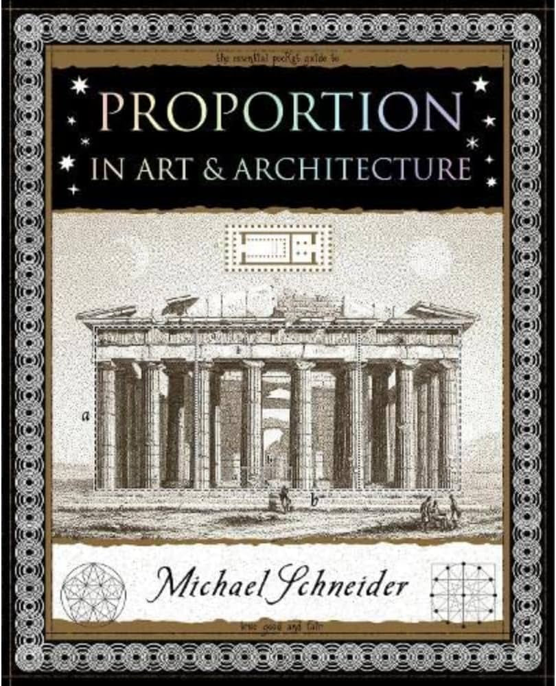 Proportion in Art & Architecture